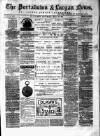 Portadown News Saturday 15 May 1880 Page 1