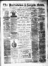 Portadown News Saturday 05 June 1880 Page 1