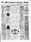 Portadown News Saturday 07 August 1880 Page 1
