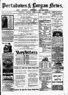 Portadown News Saturday 07 April 1883 Page 1