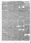 Portadown News Saturday 14 April 1883 Page 6