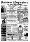 Portadown News Saturday 28 April 1883 Page 1