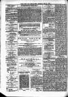 Portadown News Saturday 19 December 1885 Page 4