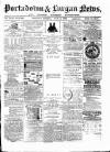 Portadown News Saturday 03 April 1886 Page 1