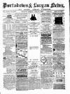 Portadown News Saturday 17 April 1886 Page 1