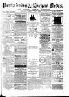 Portadown News Saturday 01 May 1886 Page 1