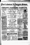 Portadown News Saturday 07 April 1888 Page 1