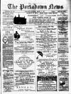 Portadown News Saturday 07 March 1891 Page 1
