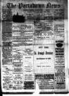 Portadown News Saturday 06 January 1894 Page 1