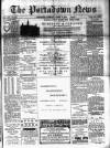 Portadown News Saturday 10 March 1894 Page 1