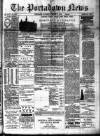 Portadown News Saturday 17 March 1894 Page 1
