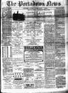 Portadown News Saturday 24 March 1894 Page 1