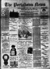 Portadown News Saturday 07 July 1894 Page 1
