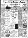 Portadown News Saturday 01 September 1894 Page 1