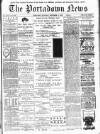 Portadown News Saturday 15 September 1894 Page 1