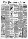 Portadown News Saturday 02 May 1896 Page 1