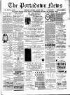 Portadown News Saturday 02 January 1897 Page 1