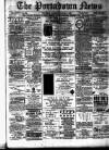 Portadown News Saturday 09 January 1897 Page 1