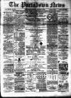 Portadown News Saturday 16 January 1897 Page 1