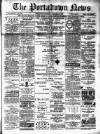 Portadown News Saturday 23 January 1897 Page 1
