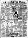 Portadown News Saturday 06 March 1897 Page 1