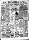 Portadown News Saturday 13 March 1897 Page 1