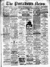Portadown News Saturday 20 March 1897 Page 1