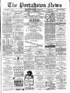 Portadown News Saturday 24 April 1897 Page 1