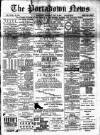 Portadown News Saturday 10 July 1897 Page 1