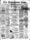 Portadown News Saturday 17 July 1897 Page 1