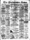 Portadown News Saturday 24 July 1897 Page 1