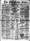 Portadown News Saturday 30 October 1897 Page 1