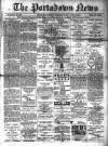 Portadown News Saturday 18 December 1897 Page 1
