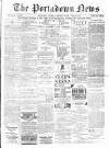 Portadown News Saturday 15 January 1898 Page 1