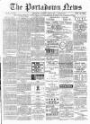 Portadown News Saturday 18 June 1898 Page 1