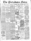Portadown News Saturday 11 March 1899 Page 1