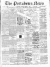 Portadown News Saturday 18 March 1899 Page 1