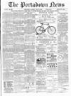 Portadown News Saturday 13 May 1899 Page 1