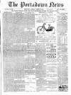 Portadown News Saturday 12 August 1899 Page 1