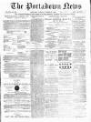 Portadown News Saturday 21 October 1899 Page 1