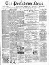 Portadown News Saturday 30 December 1899 Page 1