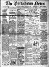 Portadown News Saturday 20 January 1900 Page 1