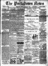 Portadown News Saturday 27 January 1900 Page 1