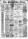 Portadown News Saturday 03 February 1900 Page 1