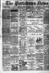 Portadown News Saturday 17 February 1900 Page 1