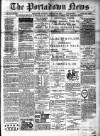 Portadown News Saturday 24 February 1900 Page 1