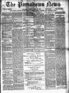 Portadown News Saturday 24 March 1900 Page 1