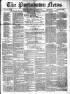 Portadown News Saturday 31 March 1900 Page 1