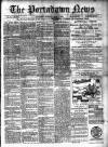 Portadown News Saturday 07 April 1900 Page 1