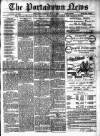 Portadown News Saturday 05 May 1900 Page 1